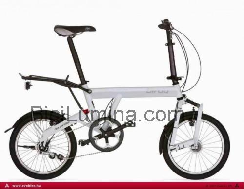 Birdy World Comfort ficha-técnica e avaliações